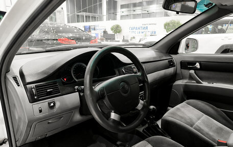 Daewoo Gentra II, 2014 год, 399 000 рублей, 20 фотография