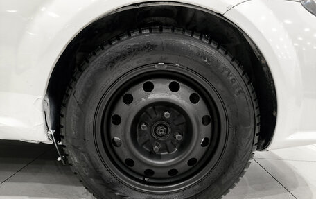 Daewoo Gentra II, 2014 год, 399 000 рублей, 22 фотография