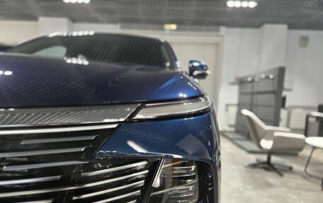 Haval F7, 2026 год, 2 899 000 рублей, 3 фотография