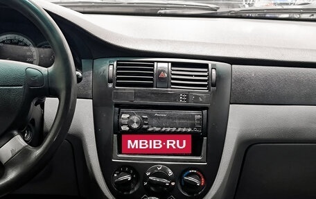 Daewoo Gentra II, 2014 год, 399 000 рублей, 19 фотография