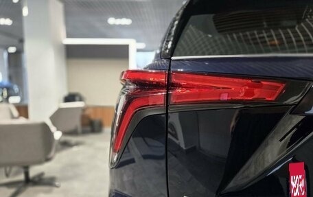 Haval F7, 2026 год, 2 899 000 рублей, 9 фотография