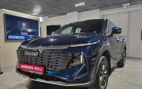 Haval F7, 2026 год, 2 899 000 рублей, 2 фотография