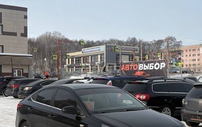 Hyundai Solaris II рестайлинг, 2018 год, 1 130 000 рублей, 1 фотография