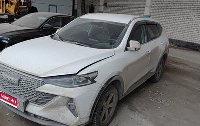 Haval F7 I, 2024 год, 1 460 000 рублей, 1 фотография