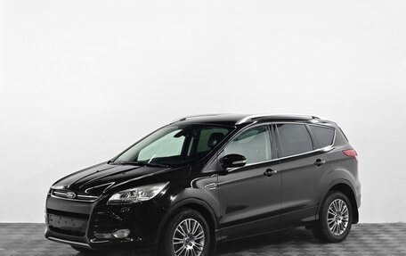 Ford Kuga III, 2013 год, 1 099 000 рублей, 1 фотография