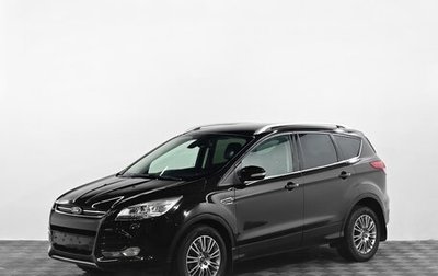 Ford Kuga III, 2013 год, 1 099 000 рублей, 1 фотография