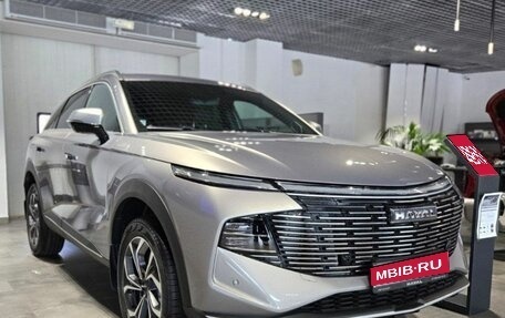 Haval F7, 2026 год, 3 499 000 рублей, 1 фотография