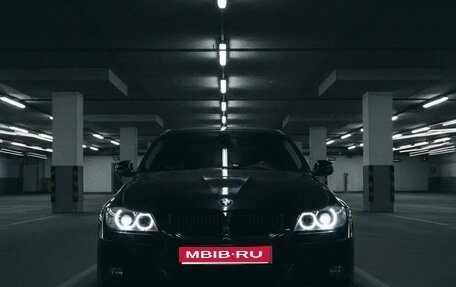 BMW 3 серия, 2005 год, 620 000 рублей, 1 фотография