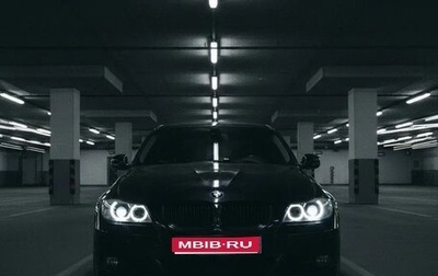 BMW 3 серия, 2005 год, 620 000 рублей, 1 фотография