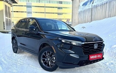 Honda CR-V, 2025 год, 4 350 000 рублей, 1 фотография