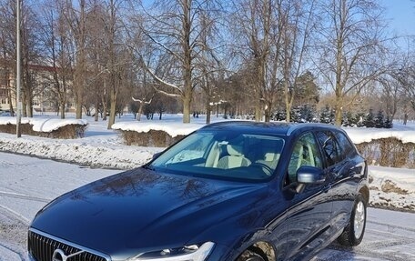 Volvo XC60 II, 2020 год, 3 950 000 рублей, 1 фотография