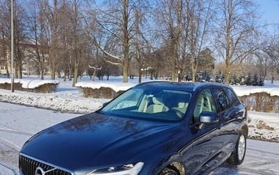 Volvo XC60 II, 2020 год, 3 950 000 рублей, 1 фотография