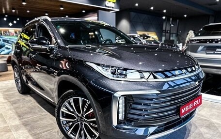 CheryExeed TXL, 2024 год, 4 290 000 рублей, 1 фотография