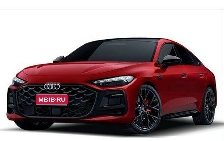 Audi A5, 2025 год, 6 700 000 рублей, 1 фотография