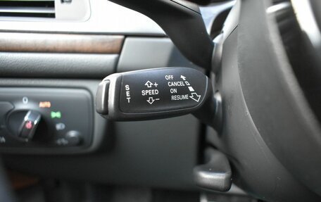 Audi A6, 2016 год, 2 625 000 рублей, 12 фотография