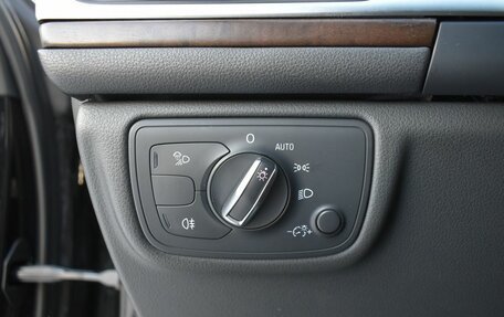 Audi A6, 2016 год, 2 625 000 рублей, 15 фотография