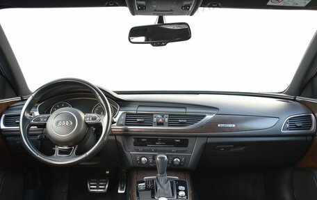 Audi A6, 2016 год, 2 625 000 рублей, 9 фотография