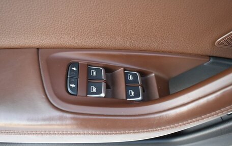 Audi A6, 2016 год, 2 625 000 рублей, 13 фотография