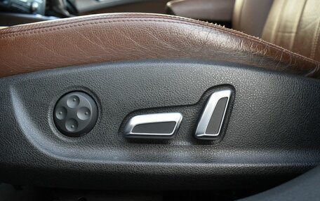 Audi A6, 2016 год, 2 625 000 рублей, 16 фотография