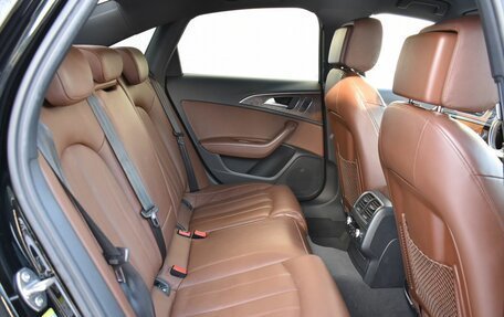 Audi A6, 2016 год, 2 625 000 рублей, 21 фотография