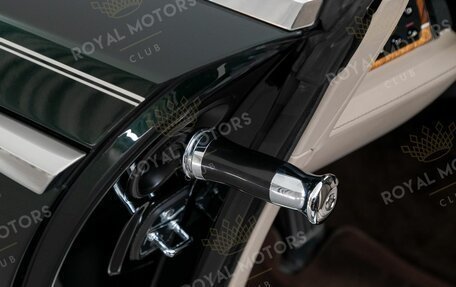 Rolls-Royce Wraith, 2017 год, 14 990 000 рублей, 6 фотография