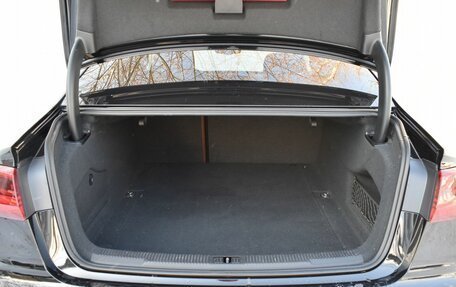 Audi A6, 2016 год, 2 625 000 рублей, 26 фотография