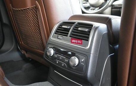 Audi A6, 2016 год, 2 625 000 рублей, 22 фотография