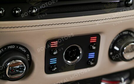 Rolls-Royce Wraith, 2017 год, 14 990 000 рублей, 11 фотография