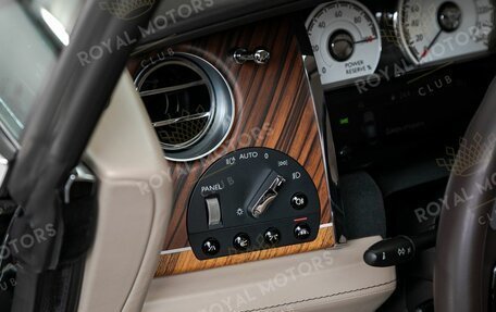 Rolls-Royce Wraith, 2017 год, 14 990 000 рублей, 12 фотография