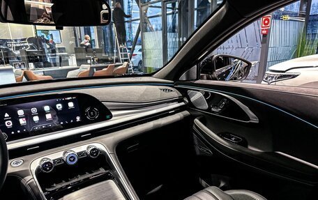 CheryExeed TXL, 2024 год, 3 600 000 рублей, 10 фотография