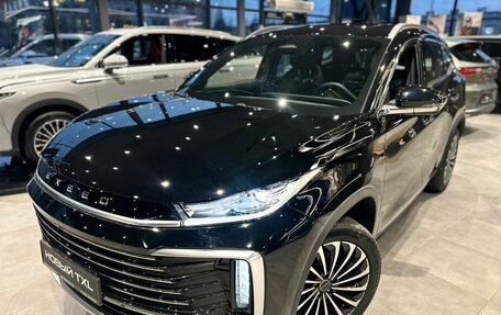 CheryExeed TXL, 2024 год, 3 600 000 рублей, 3 фотография