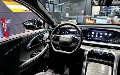 CheryExeed TXL, 2024 год, 3 600 000 рублей, 8 фотография
