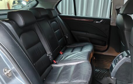 Skoda Superb III рестайлинг, 2010 год, 591 000 рублей, 9 фотография