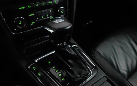 Skoda Superb III рестайлинг, 2010 год, 591 000 рублей, 16 фотография