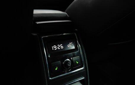 Skoda Superb III рестайлинг, 2010 год, 591 000 рублей, 17 фотография