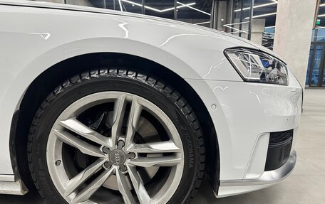 Audi A8, 2021 год, 7 200 000 рублей, 7 фотография