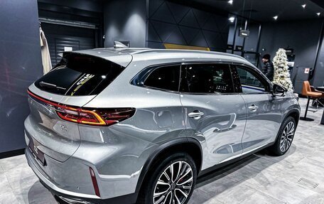 CheryExeed TXL, 2024 год, 4 290 000 рублей, 5 фотография