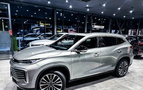 CheryExeed TXL, 2024 год, 4 290 000 рублей, 4 фотография