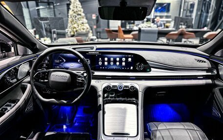 CheryExeed TXL, 2024 год, 4 290 000 рублей, 6 фотография