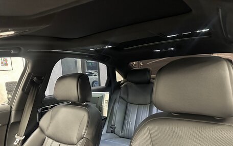 Audi A8, 2021 год, 7 200 000 рублей, 13 фотография