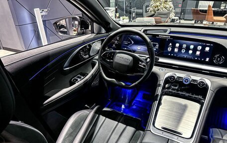 CheryExeed TXL, 2024 год, 4 290 000 рублей, 7 фотография