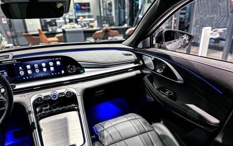 CheryExeed TXL, 2024 год, 4 290 000 рублей, 8 фотография