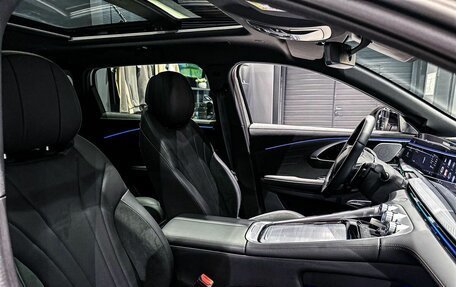 CheryExeed TXL, 2024 год, 4 290 000 рублей, 9 фотография