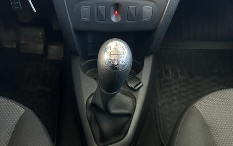 Renault Sandero II рестайлинг, 2020 год, 1 220 000 рублей, 12 фотография