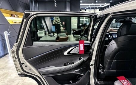 CheryExeed TXL, 2024 год, 4 290 000 рублей, 12 фотография