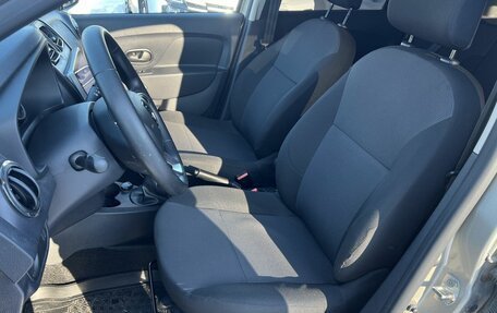 Renault Sandero II рестайлинг, 2020 год, 1 220 000 рублей, 14 фотография