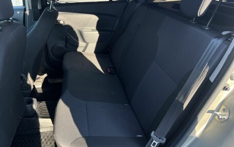 Renault Sandero II рестайлинг, 2020 год, 1 220 000 рублей, 15 фотография