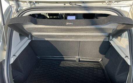 Renault Sandero II рестайлинг, 2020 год, 1 220 000 рублей, 18 фотография