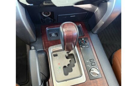 Toyota Land Cruiser 200, 2015 год, 4 795 000 рублей, 20 фотография