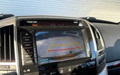 Toyota Land Cruiser 200, 2015 год, 4 795 000 рублей, 19 фотография